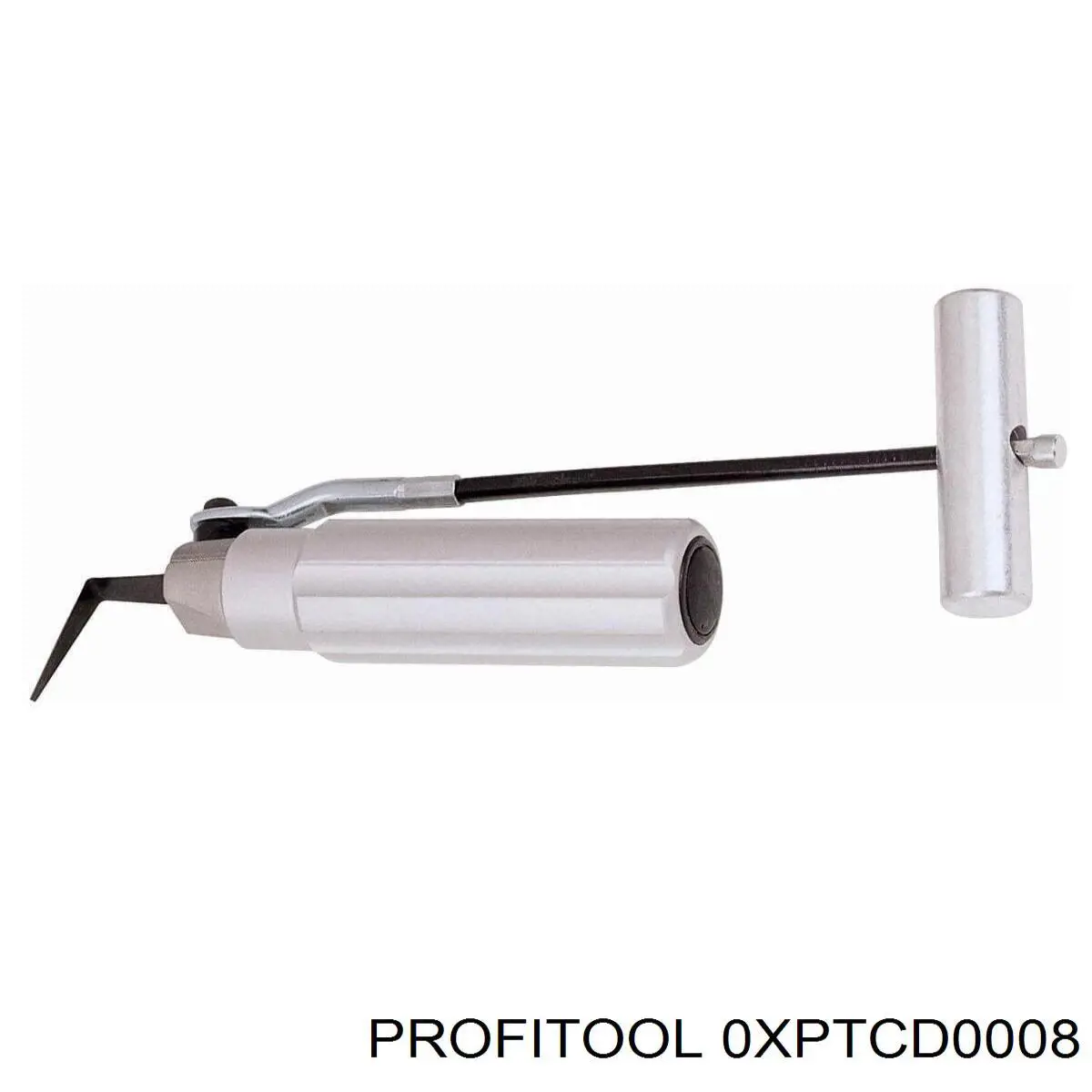  Profitool 0XPTCD0008