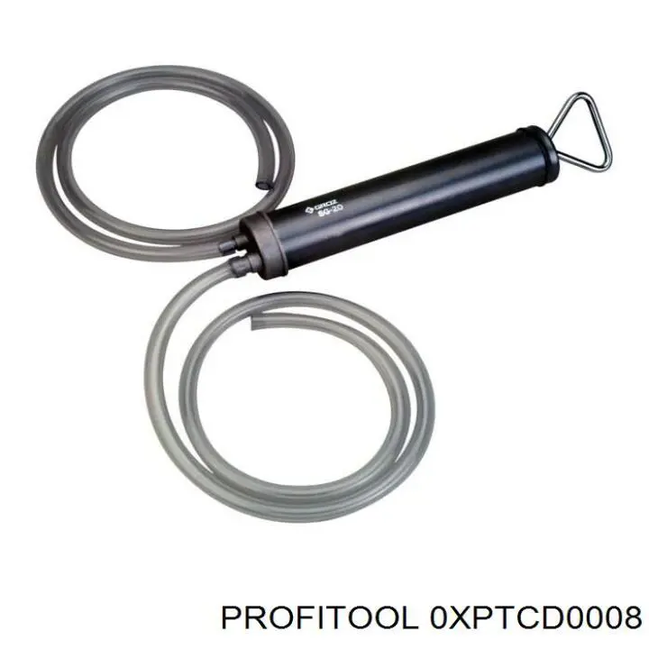  Profitool 0XPTCD0008 цена, от 429.52 USD