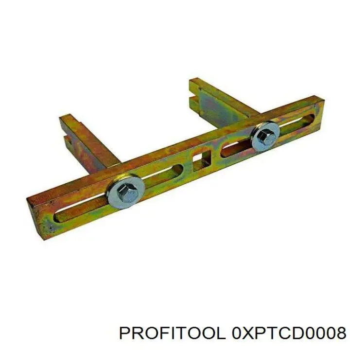  0XPTCD0008 Profitool