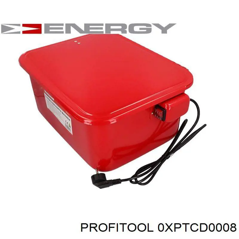 Купить 0XPTCD0008 Profitool 