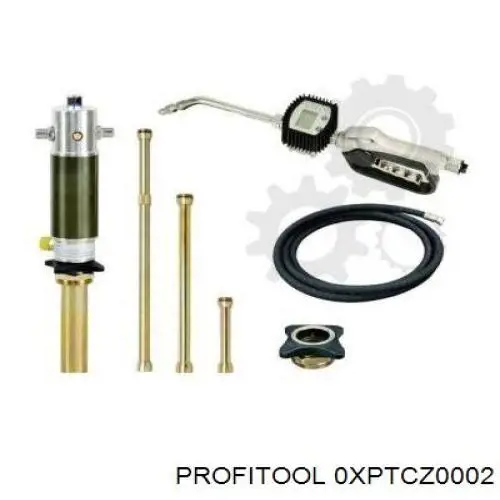  Profitool 0XPTCZ0002 цена, от 43.42 USD