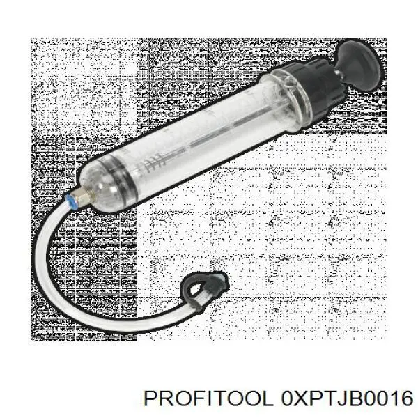 0XPTJB0016 Profitool 
