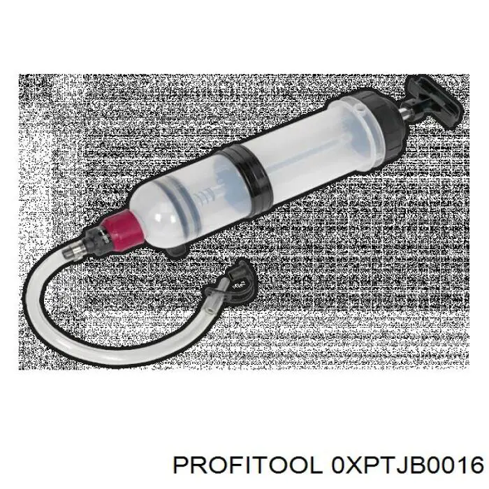 Купить 0XPTJB0016 Profitool 