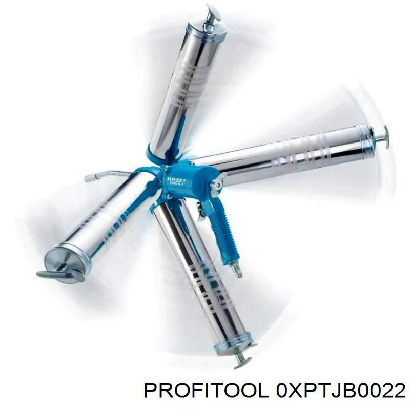  0XPTJB0022 Profitool