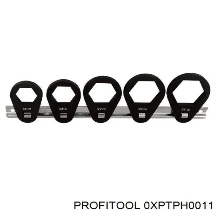 0XPTPH0011 Profitool Подъемник гидравлический