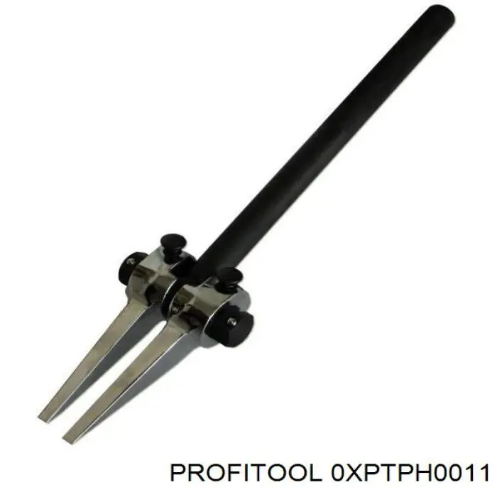 Домкрат автомобильный Profitool 0XPTPH0011 цена, от 86.95 USD