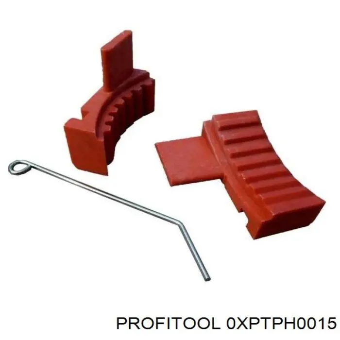 Домкрат 0XPTPH0015 Profitool