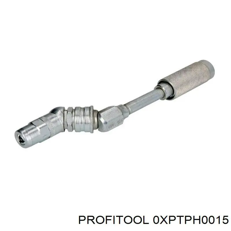 Подъемник гидравлический Profitool 0XPTPH0015