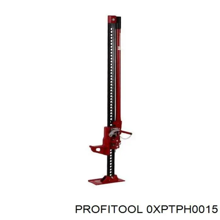 0XPTPH0015 Profitool Домкрат автомобильный
