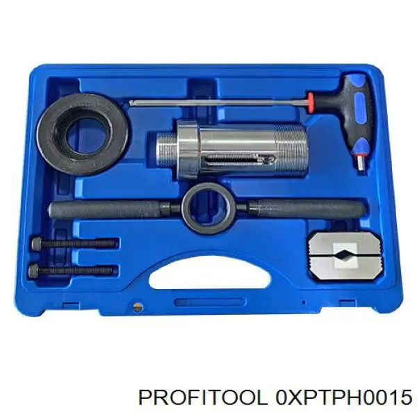 Домкрат 0XPTPH0015 Profitool
