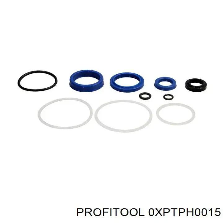 Домкраты Profitool 0XPTPH0015 цена, от 202.94 USD