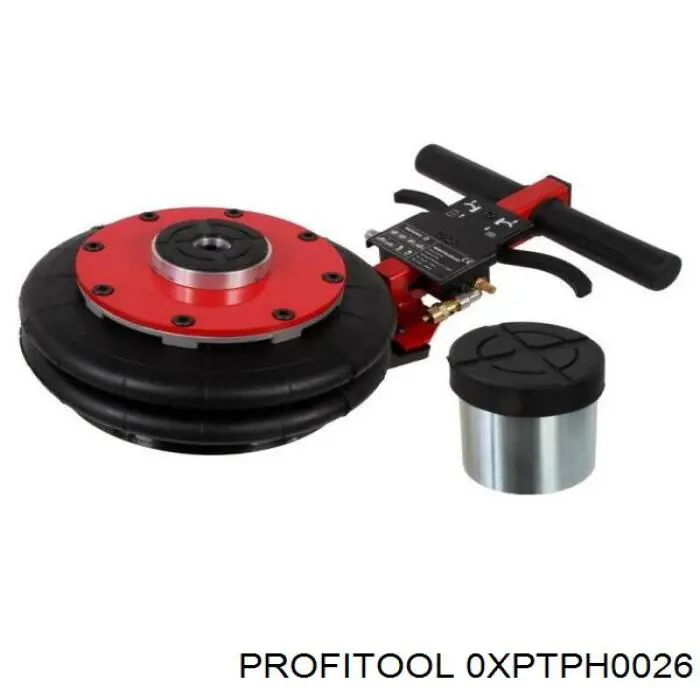 0XPTPH0026 Profitool 