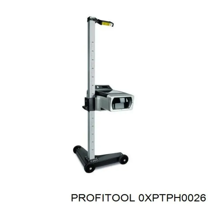  Profitool 0XPTPH0026 цена, от 1265.34 USD