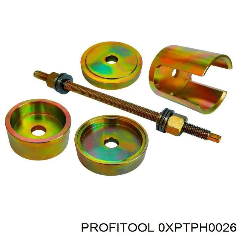  Profitool 0XPTPH0026 цена, от 1265.34 USD