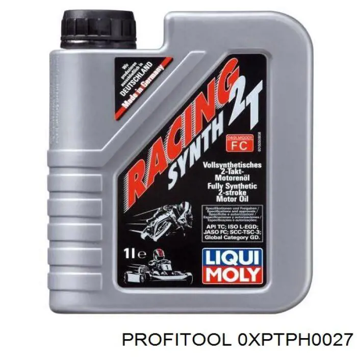 Купить 0XPTPH0027 Profitool 