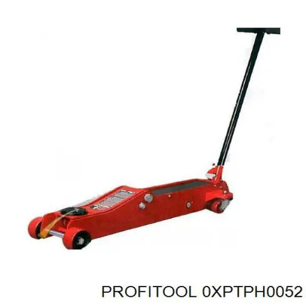 Домкрат 0XPTPH0052 Profitool