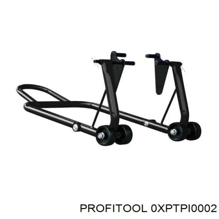 0XPTPI0002 Profitool 