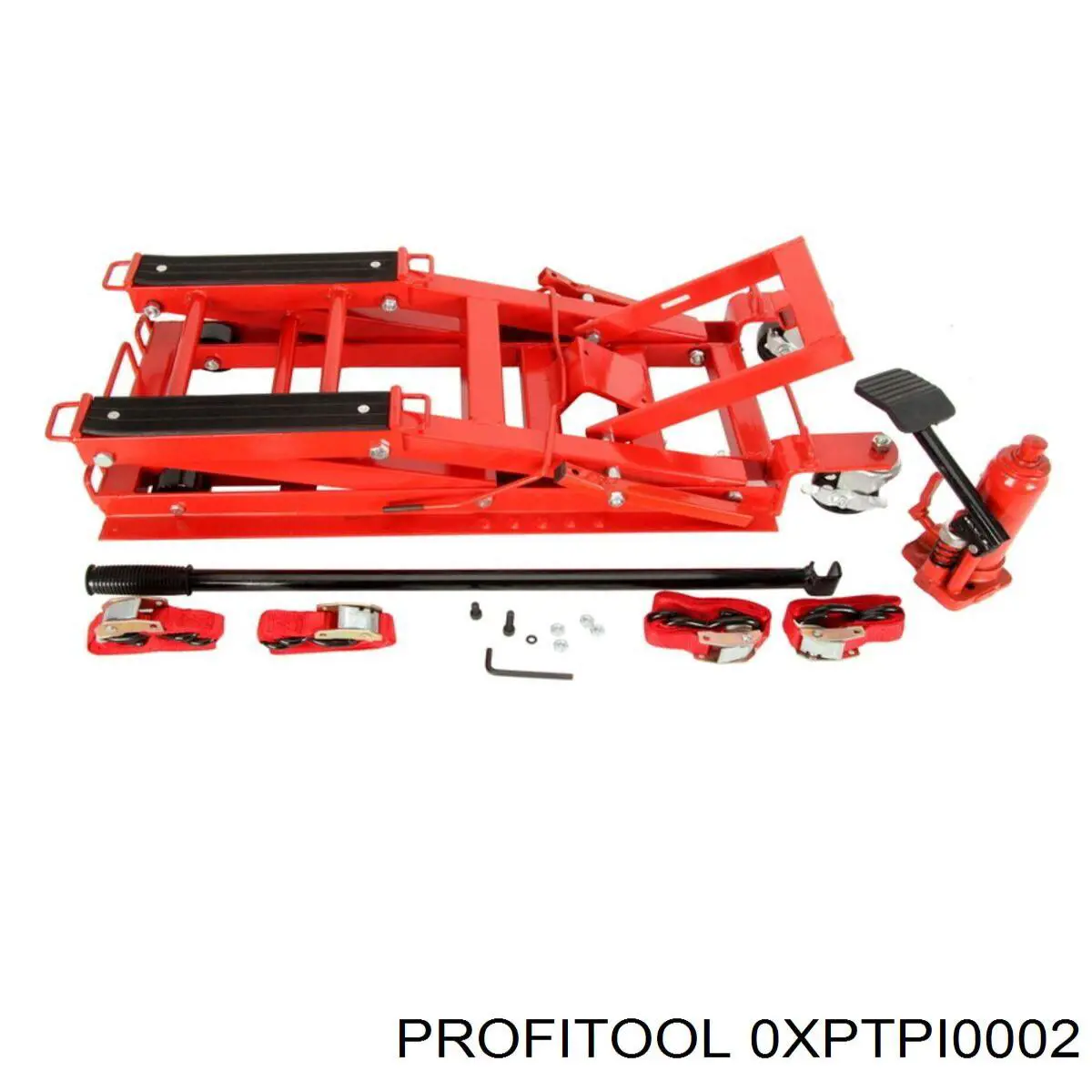  0XPTPI0002 Profitool