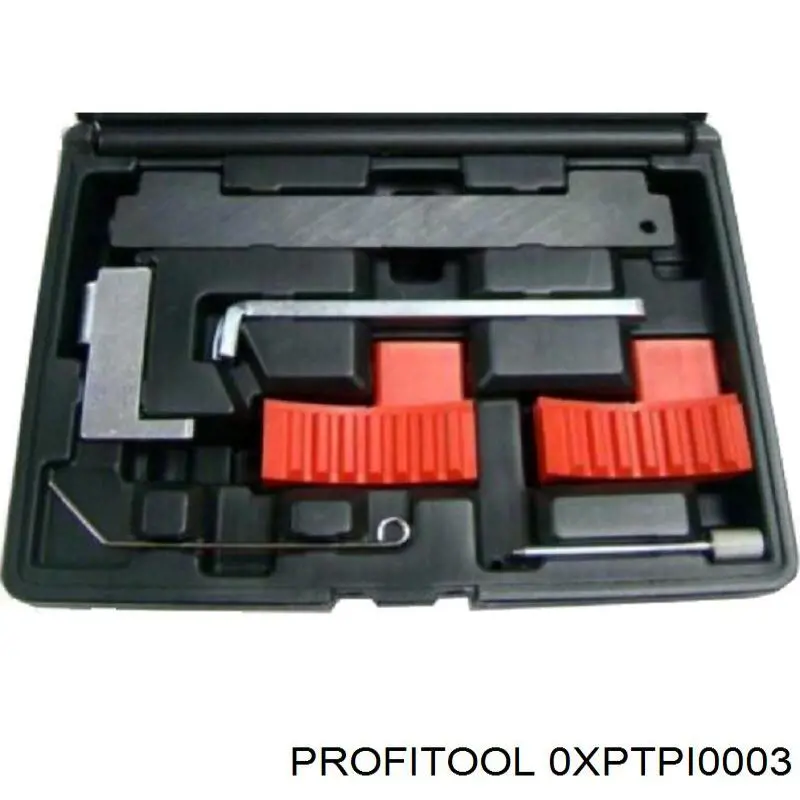 0XPTPI0003 Profitool