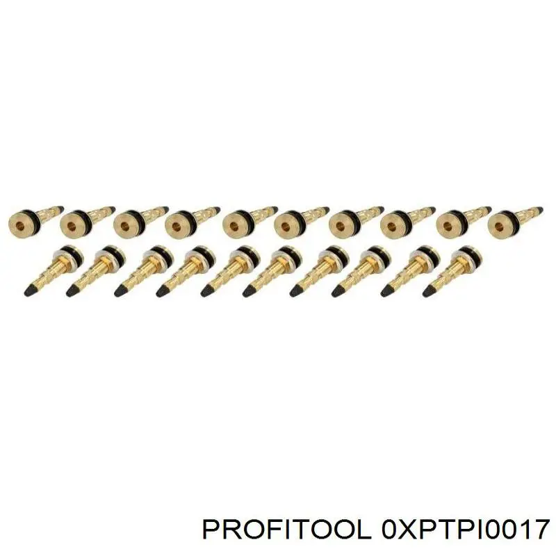  Profitool 0XPTPI0017
