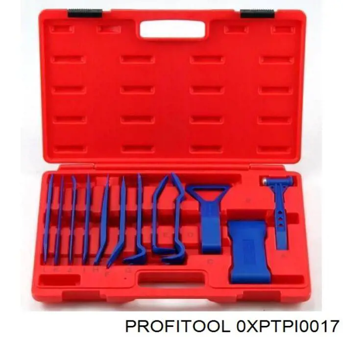  0XPTPI0017 Profitool