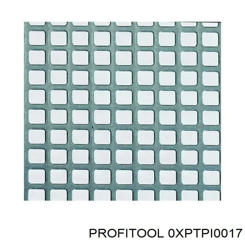 Купить 0XPTPI0017 Profitool 