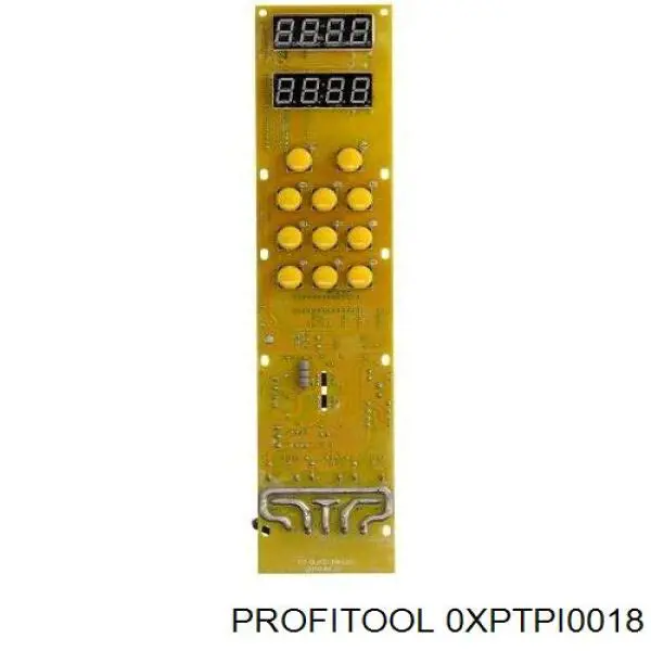  0XPTPI0018 Profitool