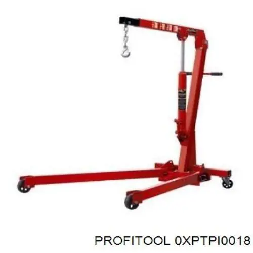  Profitool 0XPTPI0018 цена, от 121.90 USD