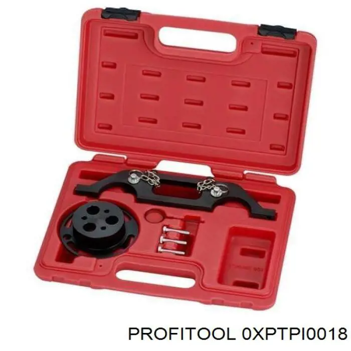 Купить 0XPTPI0018 Profitool 