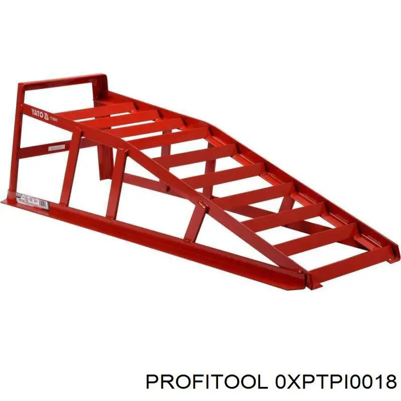  0XPTPI0018 Profitool