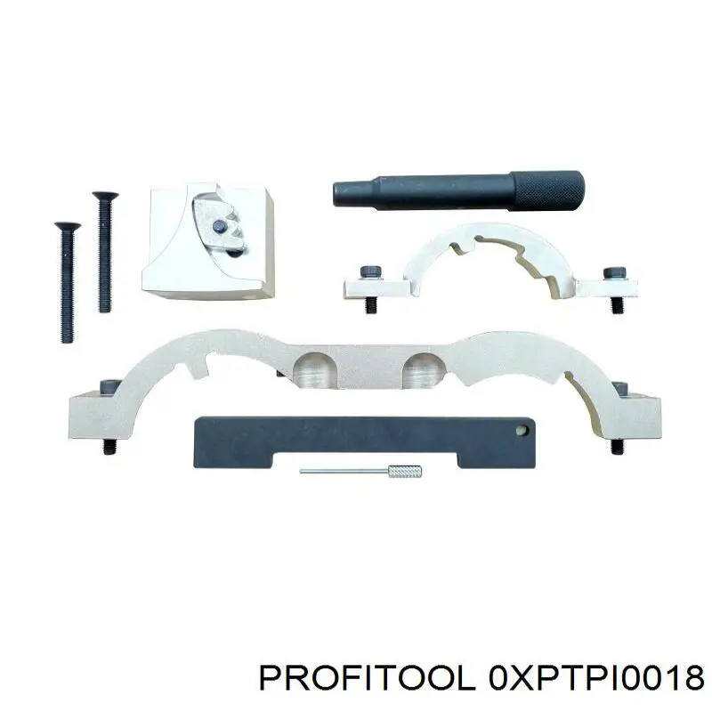 0XPTPI0018 Profitool 