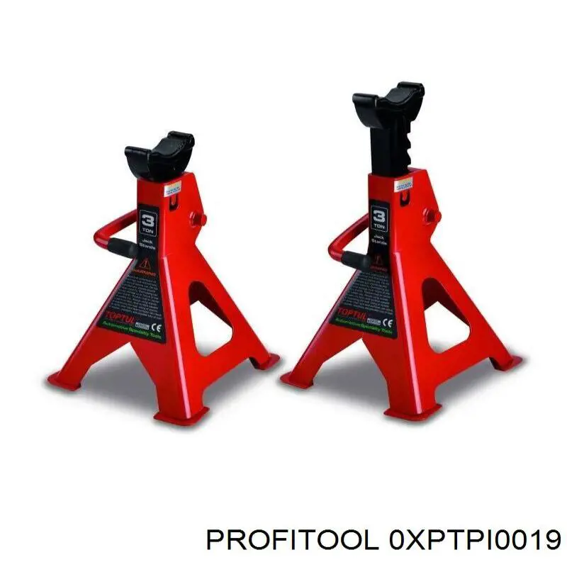  0XPTPI0019 Profitool