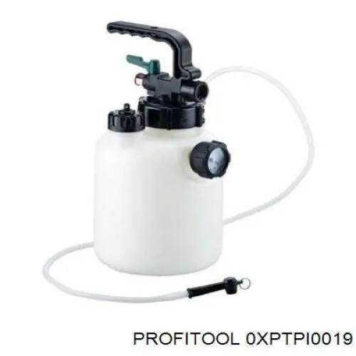  Profitool 0XPTPI0019