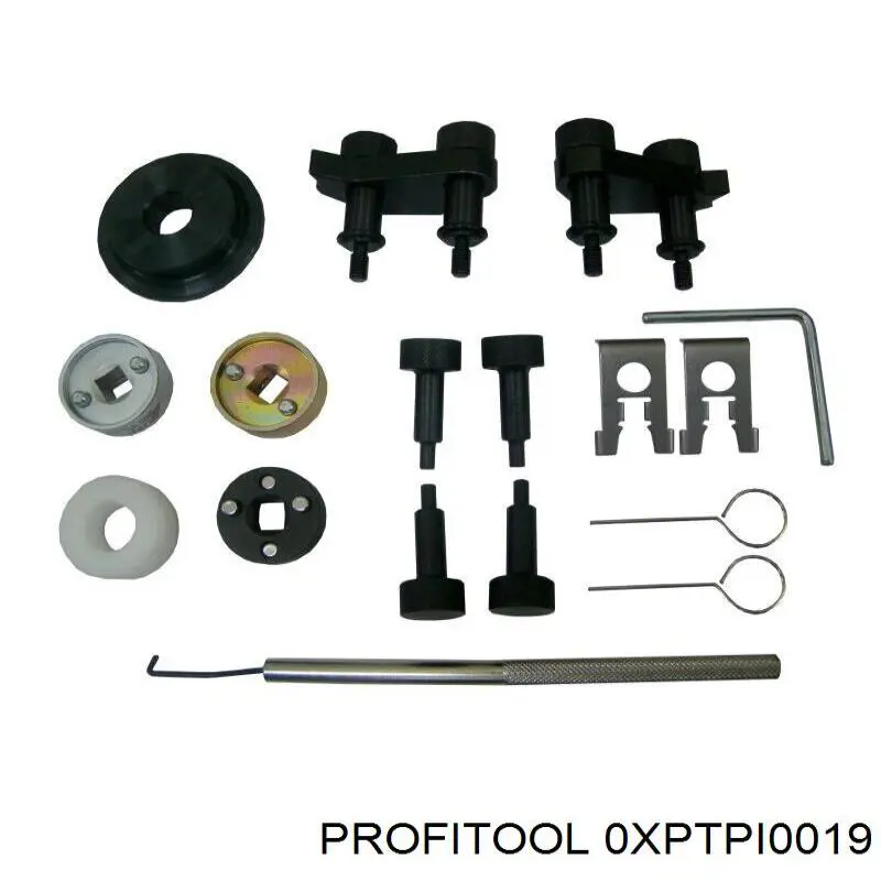  Profitool 0XPTPI0019 цена, от 86.14 USD