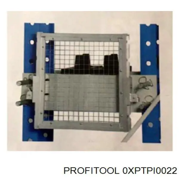  0XPTPI0022 Profitool