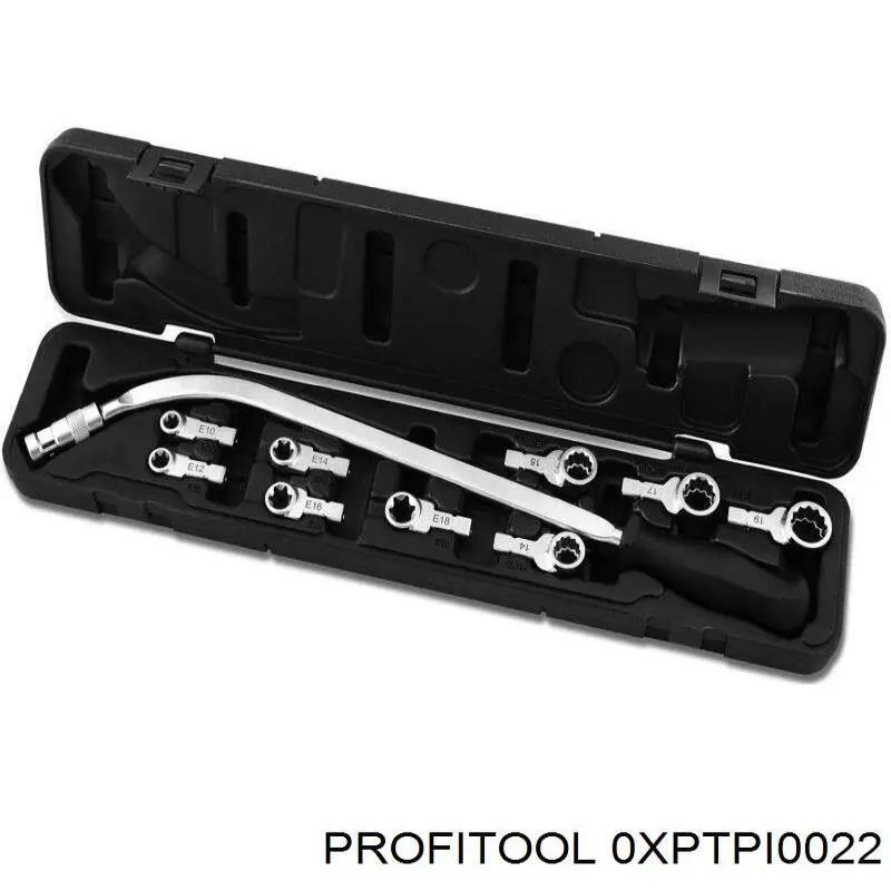 0XPTPI0022 Profitool 