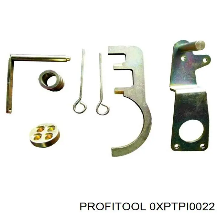  Profitool 0XPTPI0022 цена, от 150.67 USD