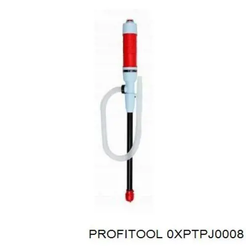  Profitool 0XPTPJ0008