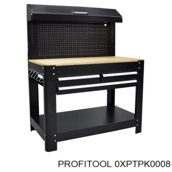 Купить 0XPTPK0008 Profitool 