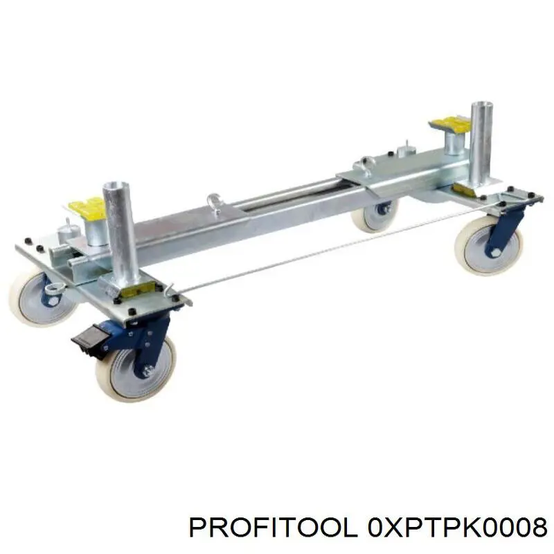  0XPTPK0008 Profitool