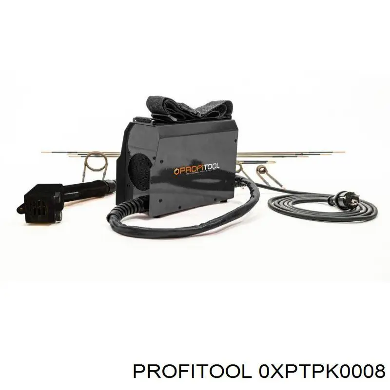  Profitool 0XPTPK0008