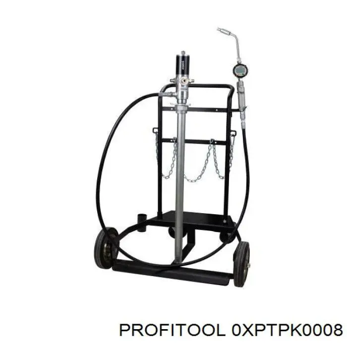  0XPTPK0008 Profitool