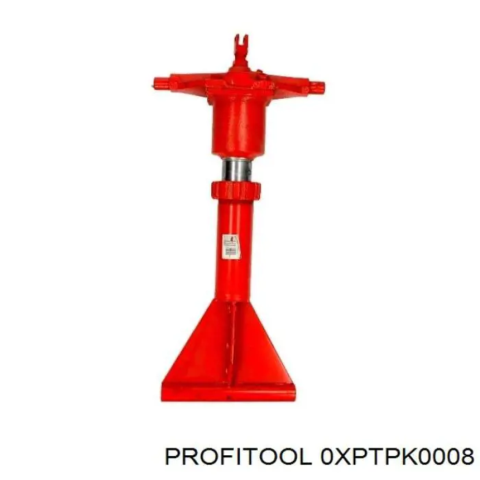 0XPTPK0008 Profitool 