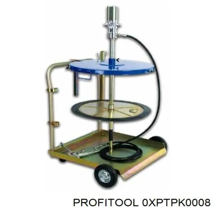  Profitool 0XPTPK0008 цена, от 780.05 USD