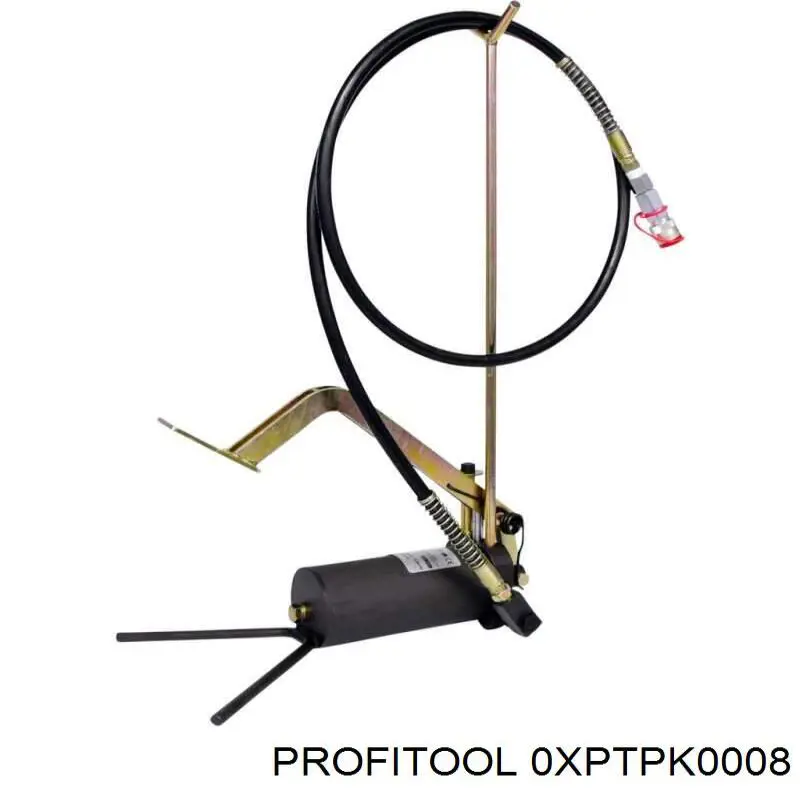 0XPTPK0008 Profitool 