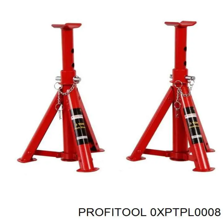  Profitool 0XPTPL0008 цена, от 39.16 USD