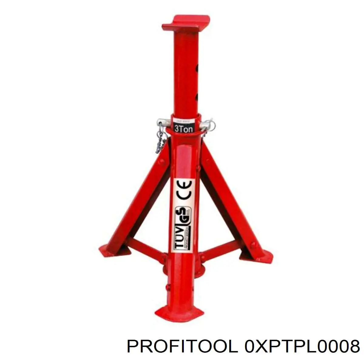 0XPTPL0008 Profitool 