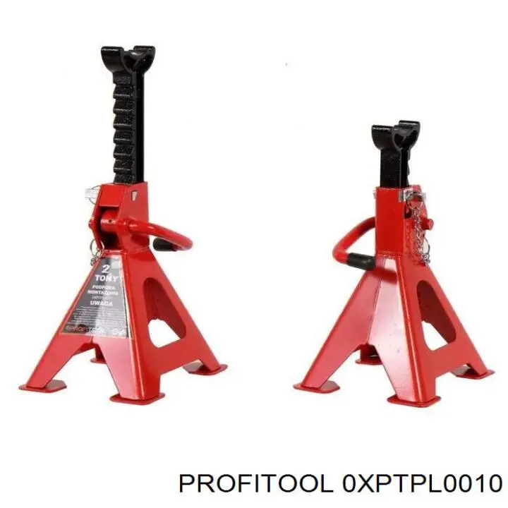 0XPTPL0010 Profitool 