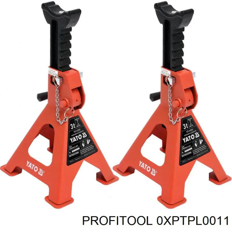 0XPTPL0011 Profitool 