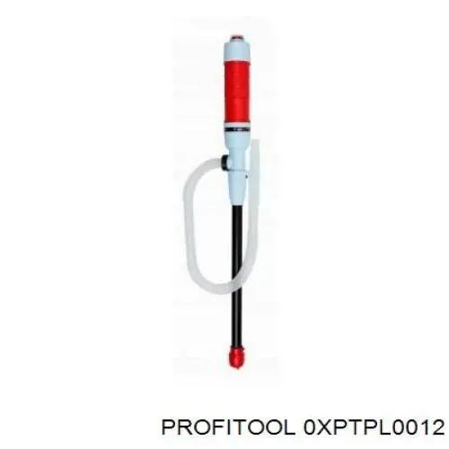  Profitool 0XPTPL0012 цена, от 87.32 USD